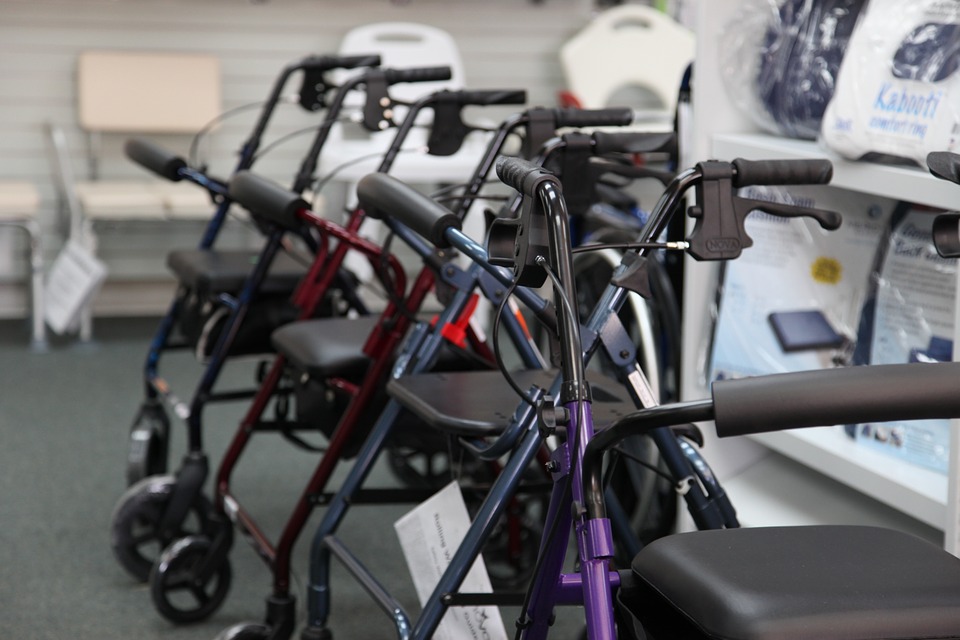 Chair yoga potential therapy for advanced dementia Integrative