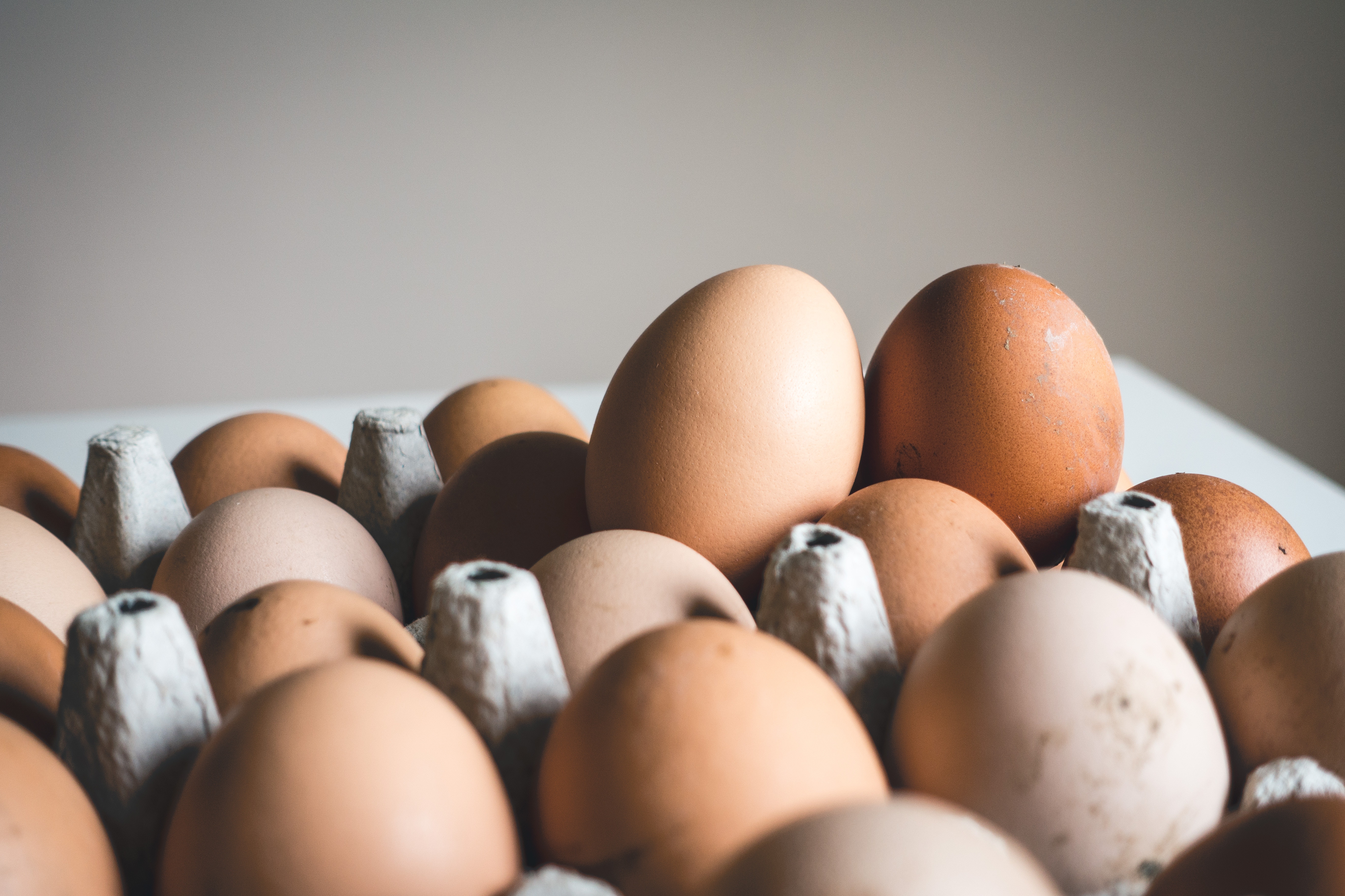 Higher egg and cholesterol consumption hikes heart disease, mortality risk