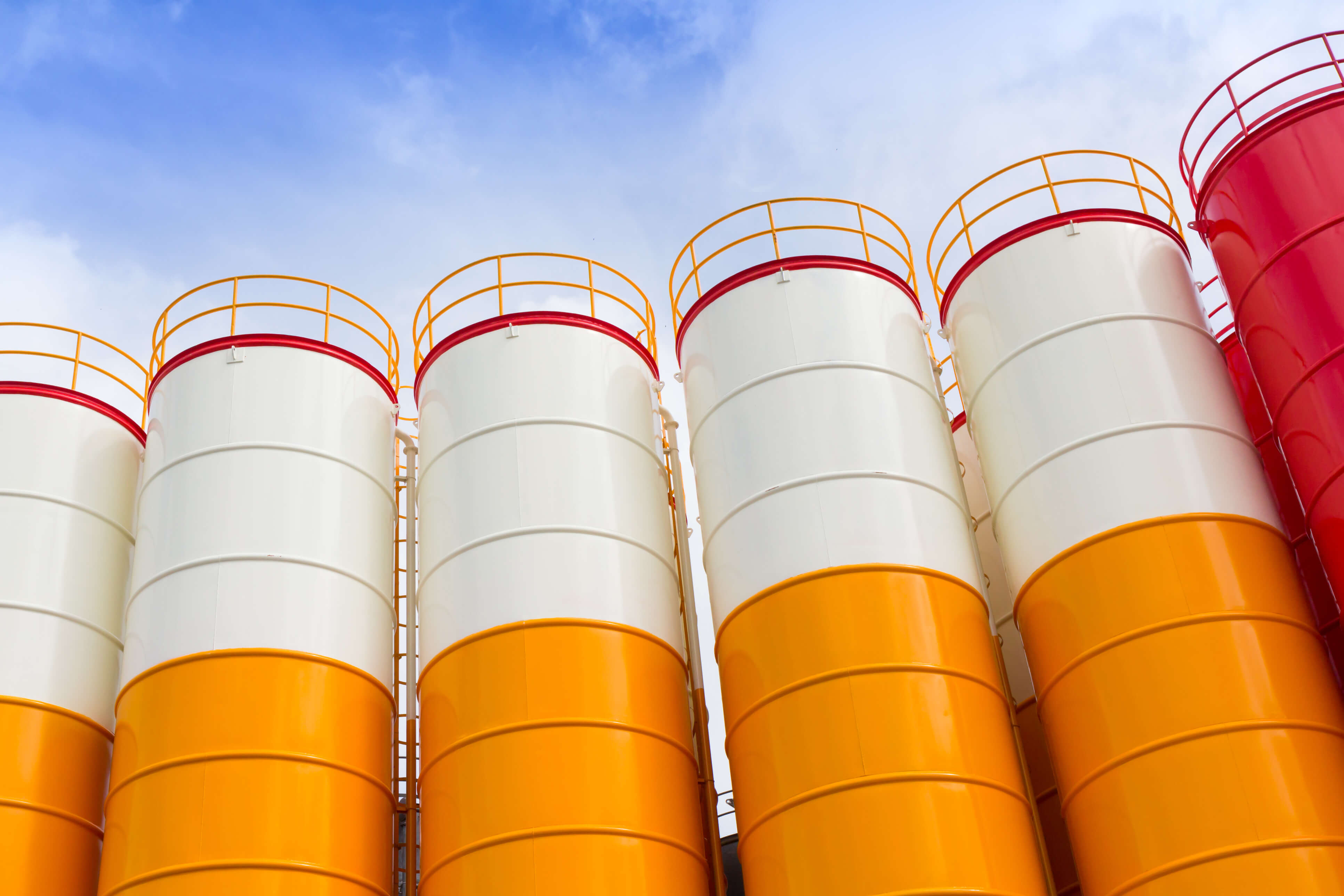 Break Down Silos Institute of Finance & Management