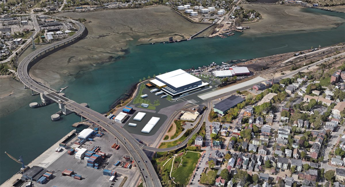 Will Maine freeze coldstorage plan? National Fisherman