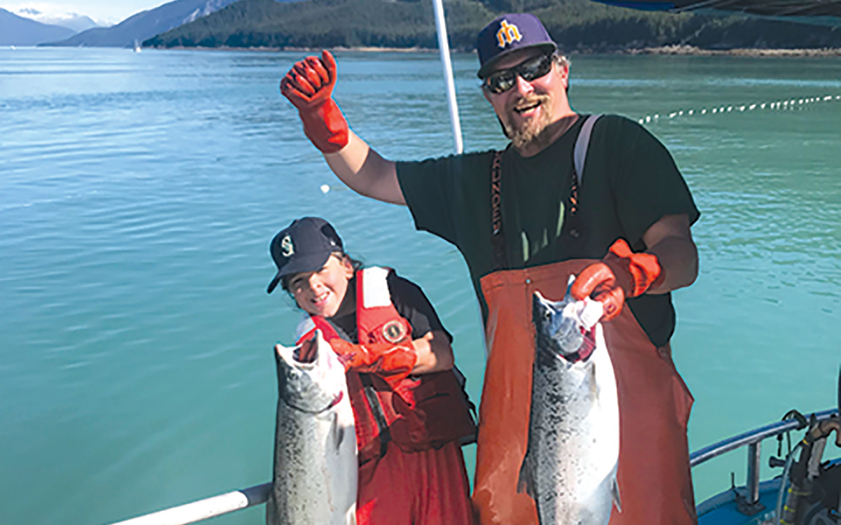 Bristol Bay a bright spot for Alaska salmon prices National Fisherman