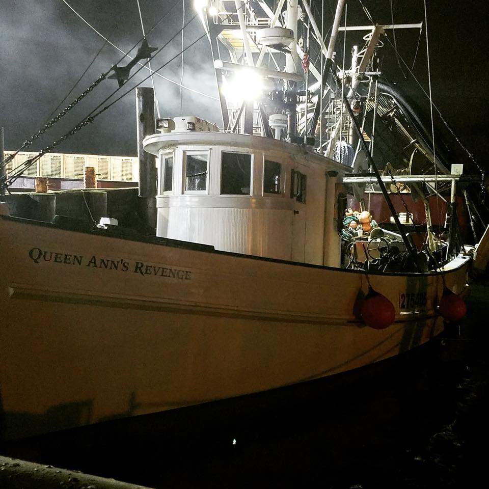 Update Search called off for missing fishermen in New Jersey National Fisherman
