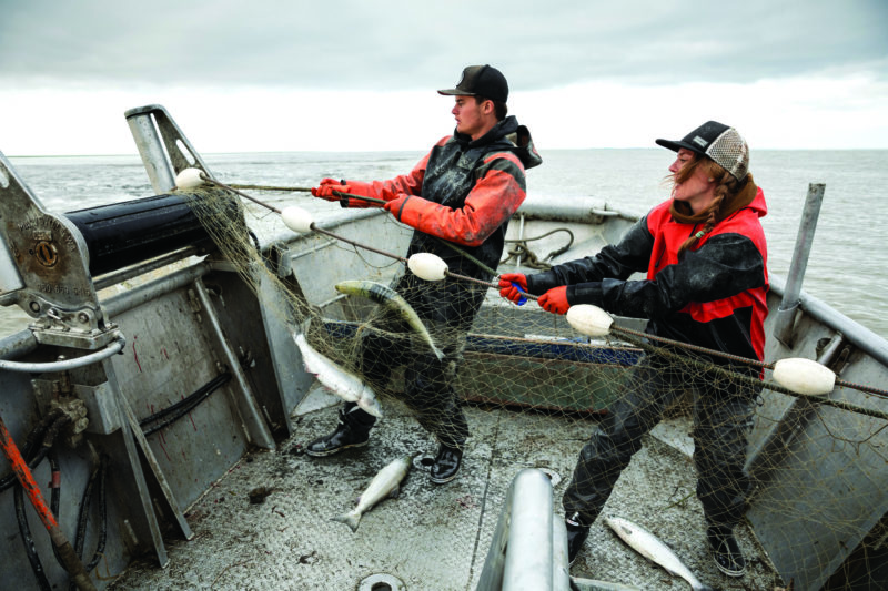 The best in 2020 foulweather boots and gear National Fisherman