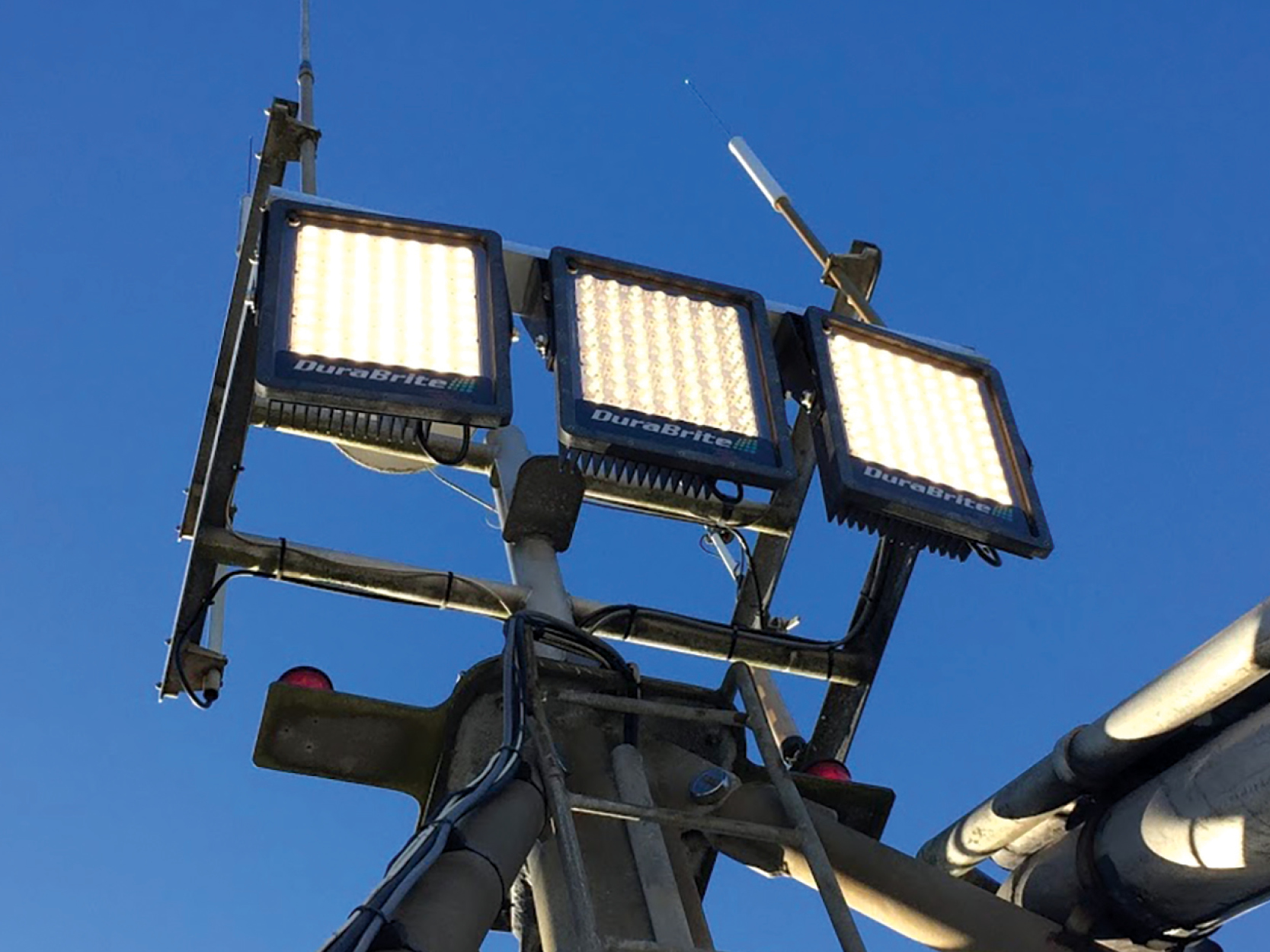 Flash Forward LEDs are finally ready for their closeup National Fisherman