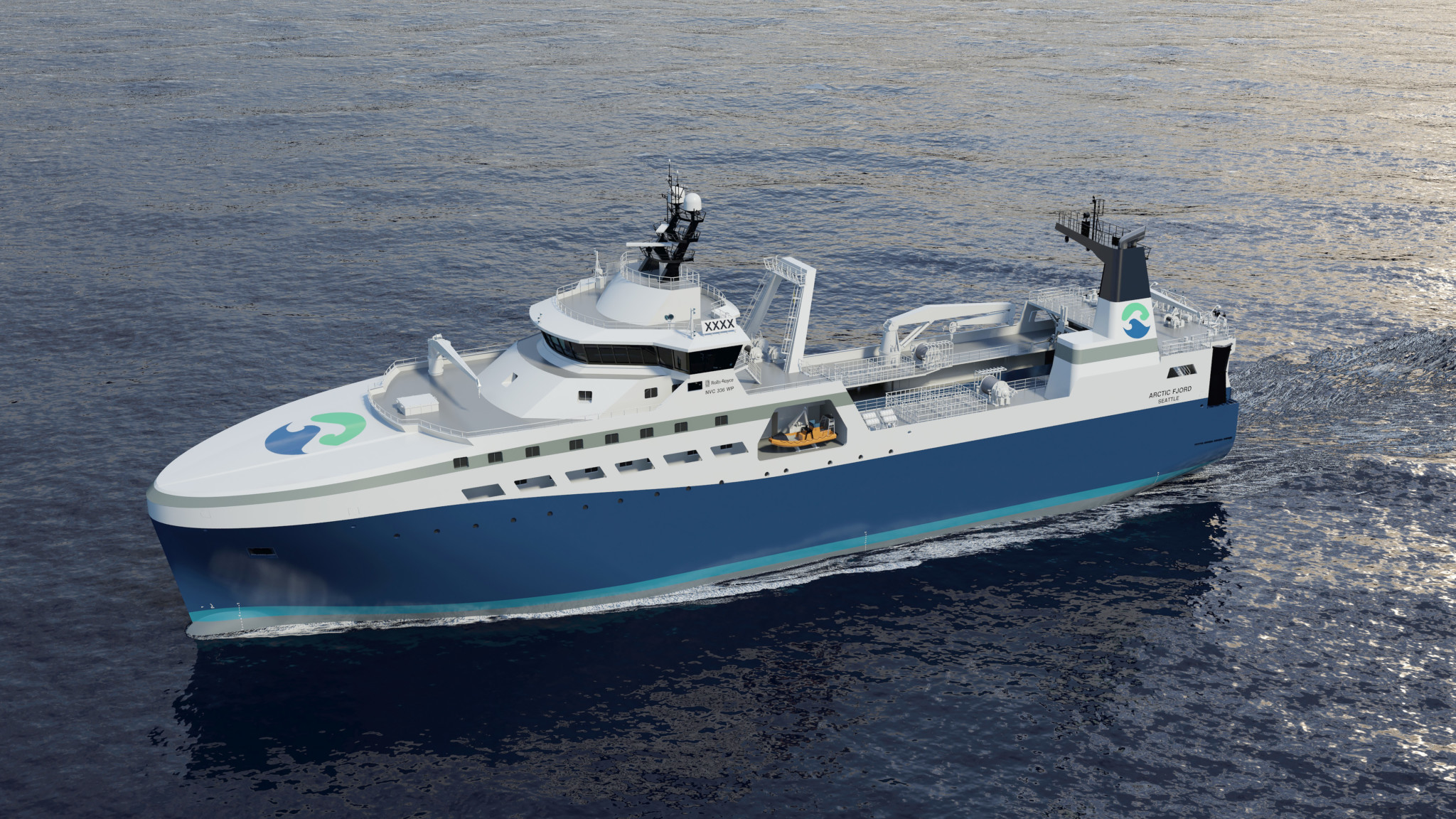 Arctic gets a Rolls Louisiana’s ThomaSea signs 20M deal with Rolls