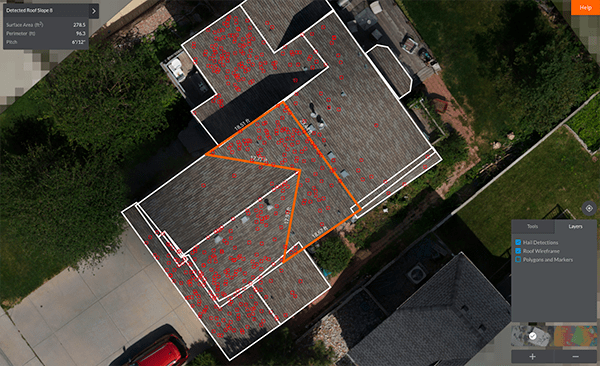 Farmers Insurance Flies Ahead With Launch of New Drone Program