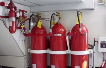 Coast Guard Issues Safety Alert On Engine Room C02 Systems | Workboat