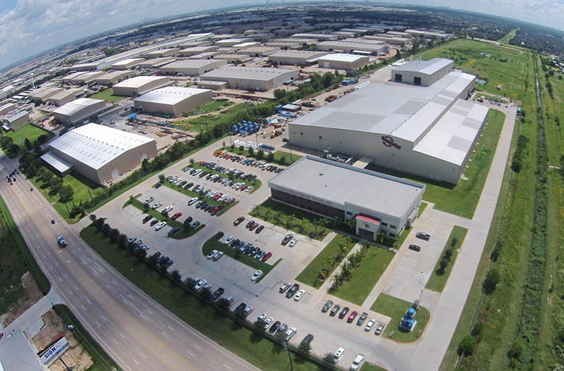 Fatherson team joins Thrustmaster of Texas WorkBoat