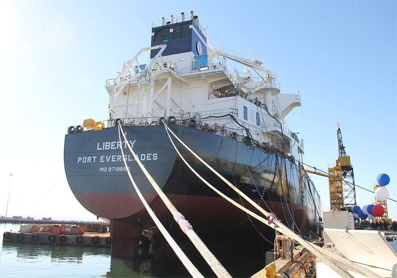 The Jones Act The Merchant Marine Act of 1920 in the 21st century