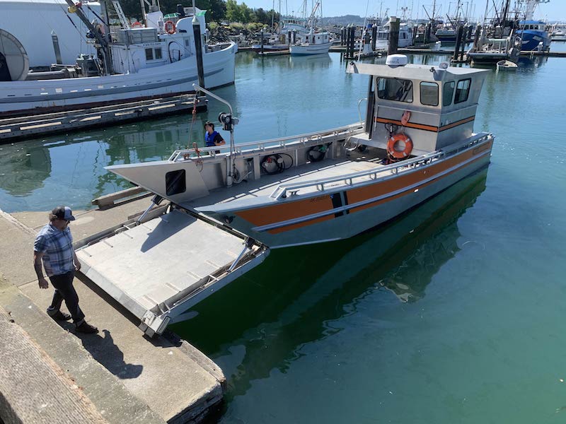 Hard Drive Marine opens new R&D facility in Washington WorkBoat