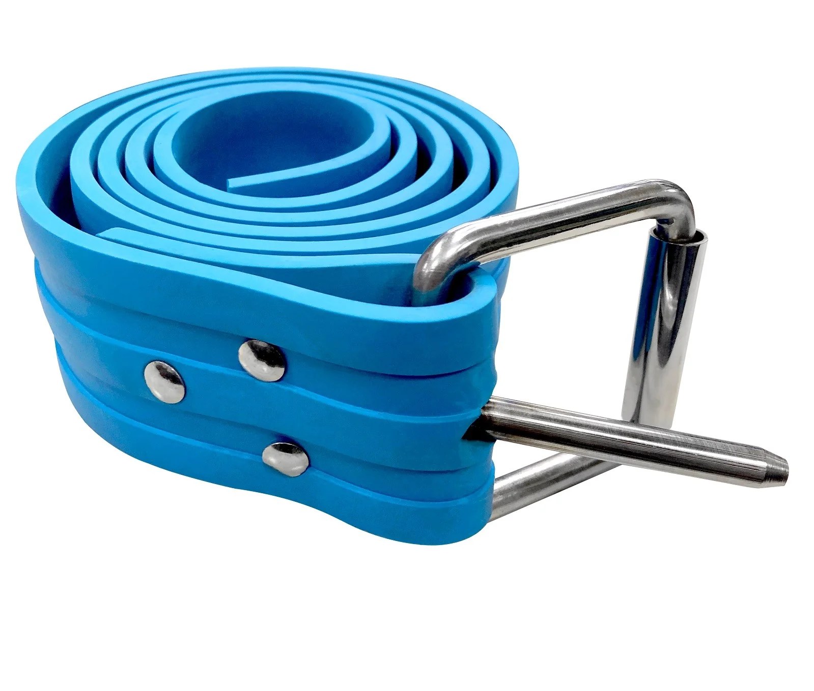 RUBBER WEIGHT BELT Dive C Sdn. Bhd.