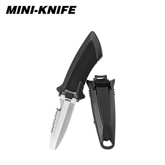 FK11 BCDKNIFE BLUNT DIVE COLLECTION