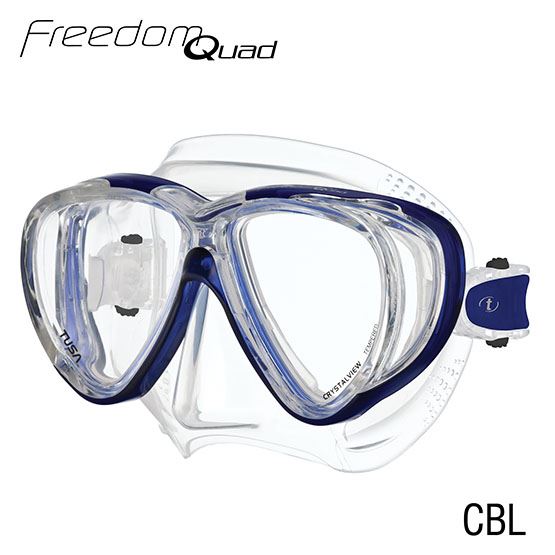 M41 FREEDOM QUAD DIVE COLLECTION