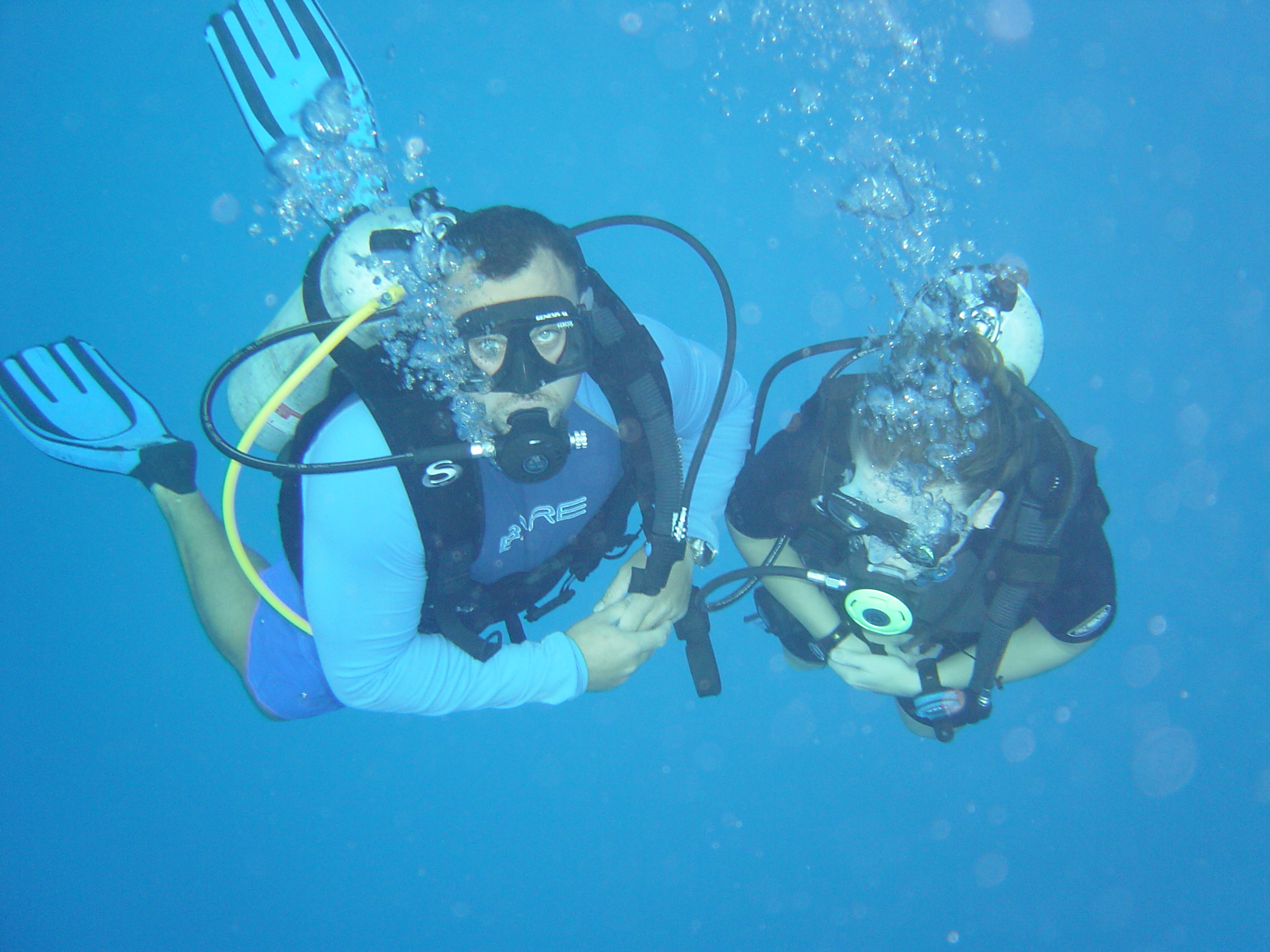Nassau,Bahamas Diving Center Sozopol