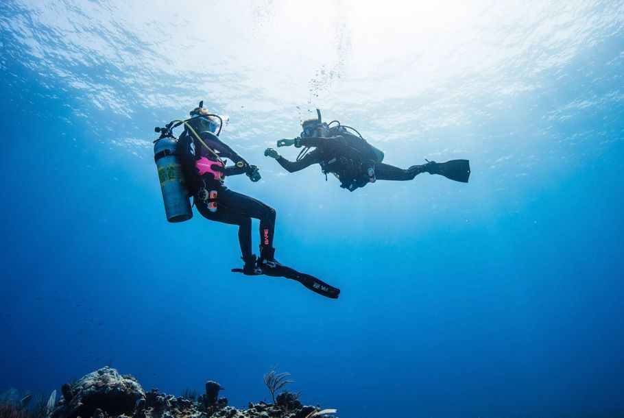 Refresh Reactivate Scuba Diving Certification Honolulu Hawaii