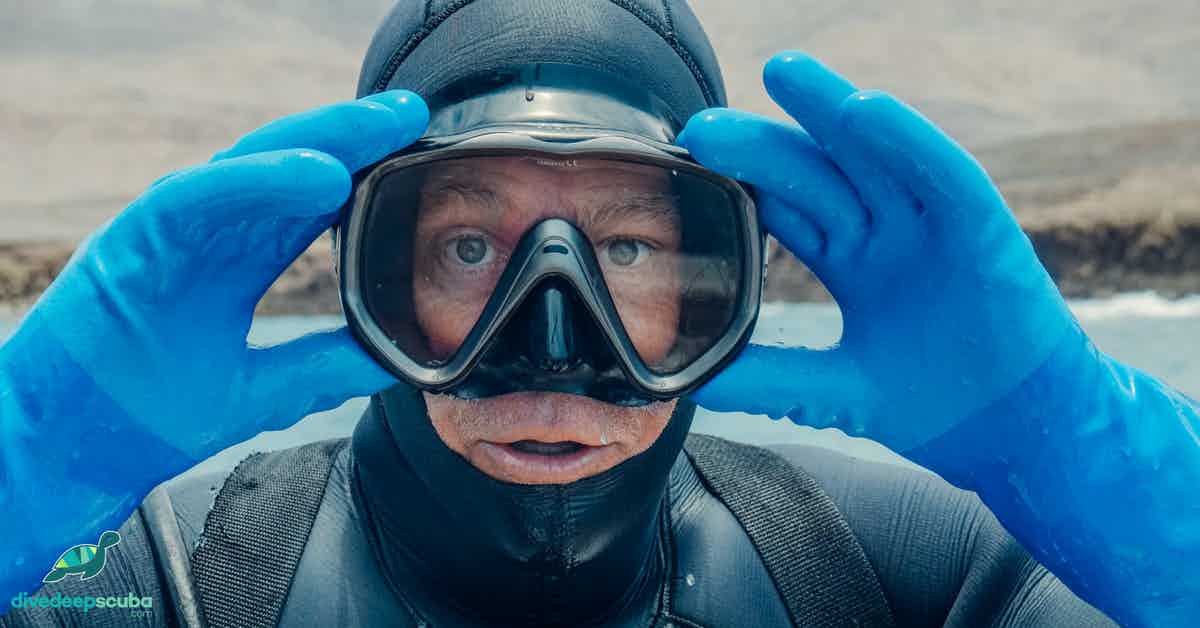 Can You Scuba Dive After Lasik Surgery?