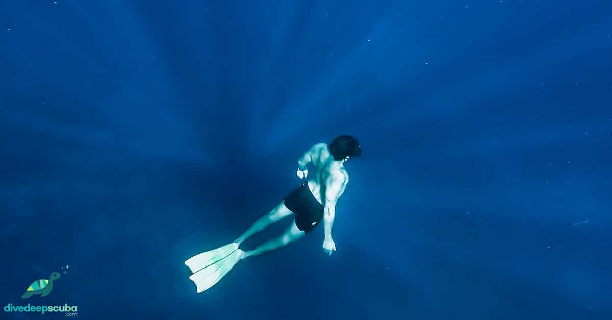 How Long Can Freedivers Hold Their Breath?