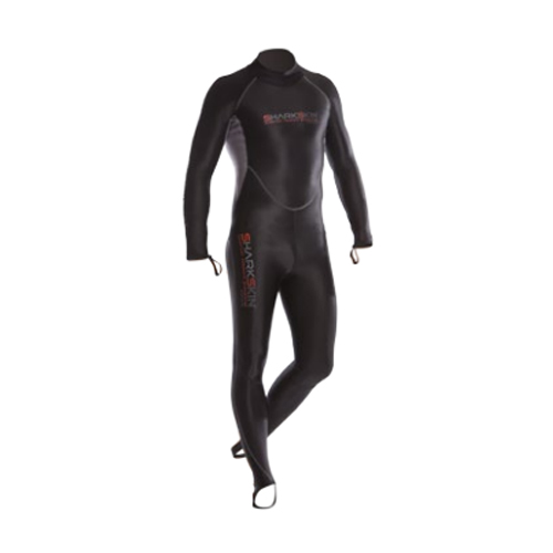 Sharkskin Chillproof One Piece Suit Mens Dive Store Auckland