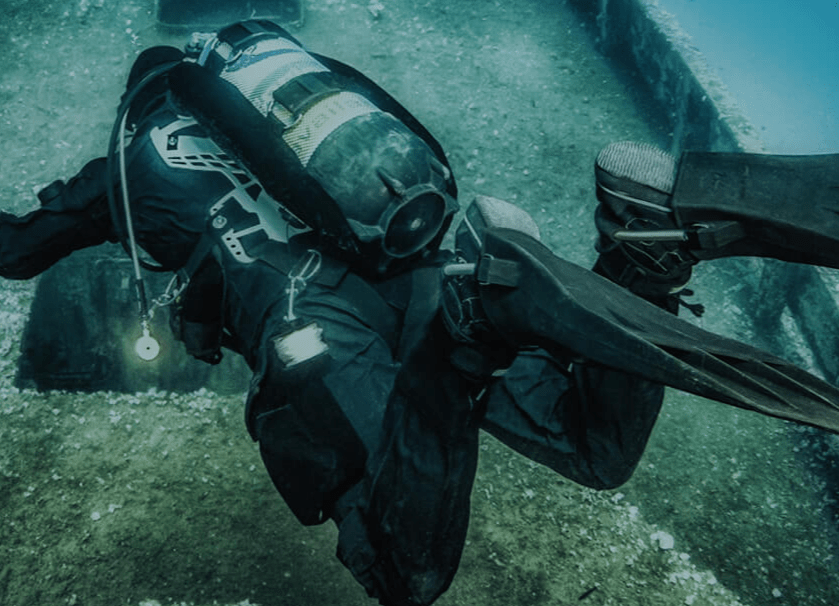 XDEEP Zen BCD with NX Series Plate Dive Store Auckland Scuba Dive