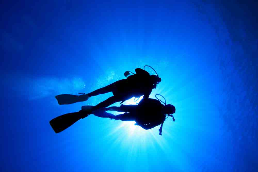 Dive Courses Dive Dominica