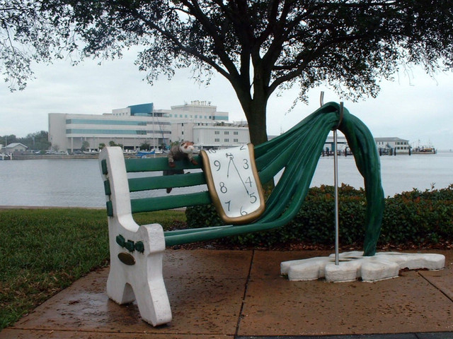 Visit These Florida Museums For Free On Museum Day 2022