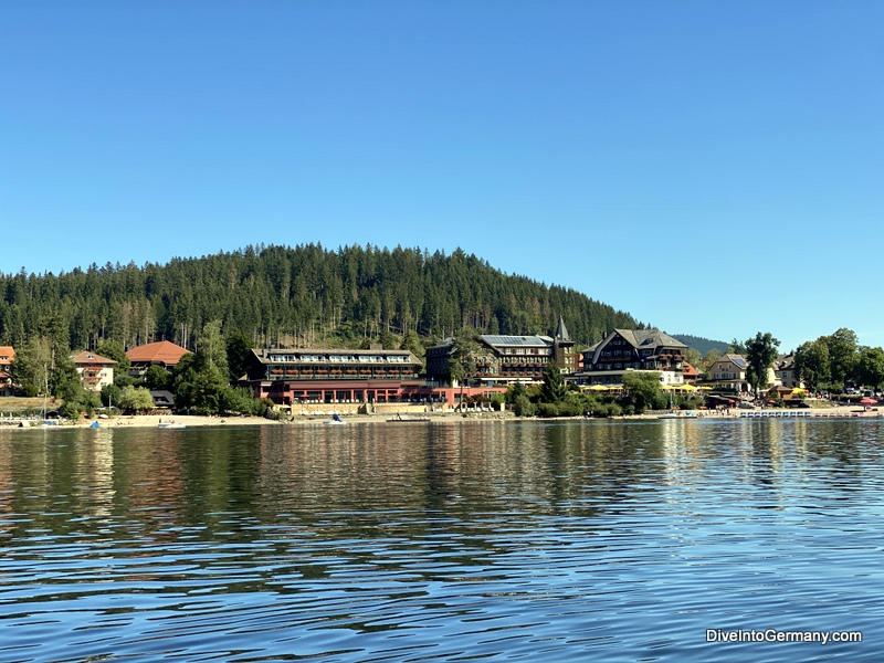Top 11 Things To Do In Titisee Germany [Don't Miss Them!] Dive Into