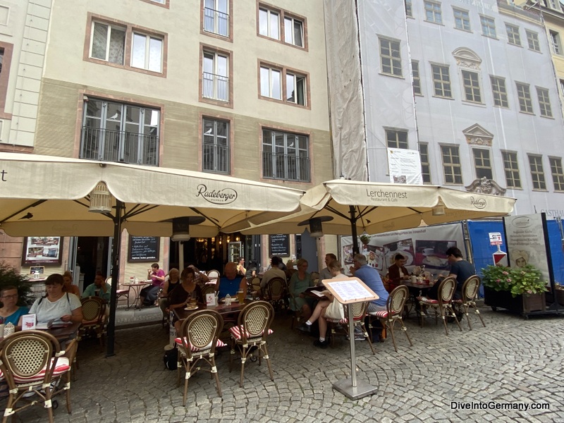 Leipzig Food Tours Review Eating Your Way Around Leipzig Dive Into