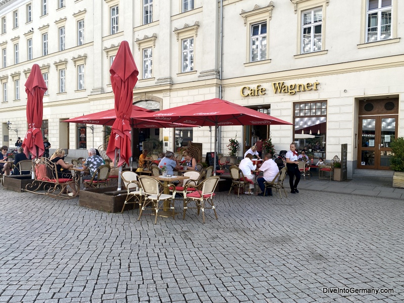 Leipzig Food Tours Review Eating Your Way Around Leipzig Dive Into