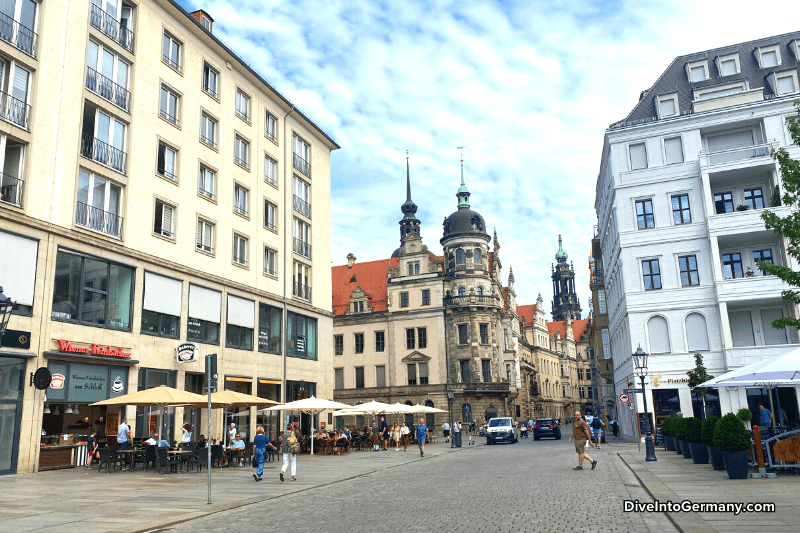Top 23 Things To Do In Dresden [Don't Miss Them!] Dive Into Germany