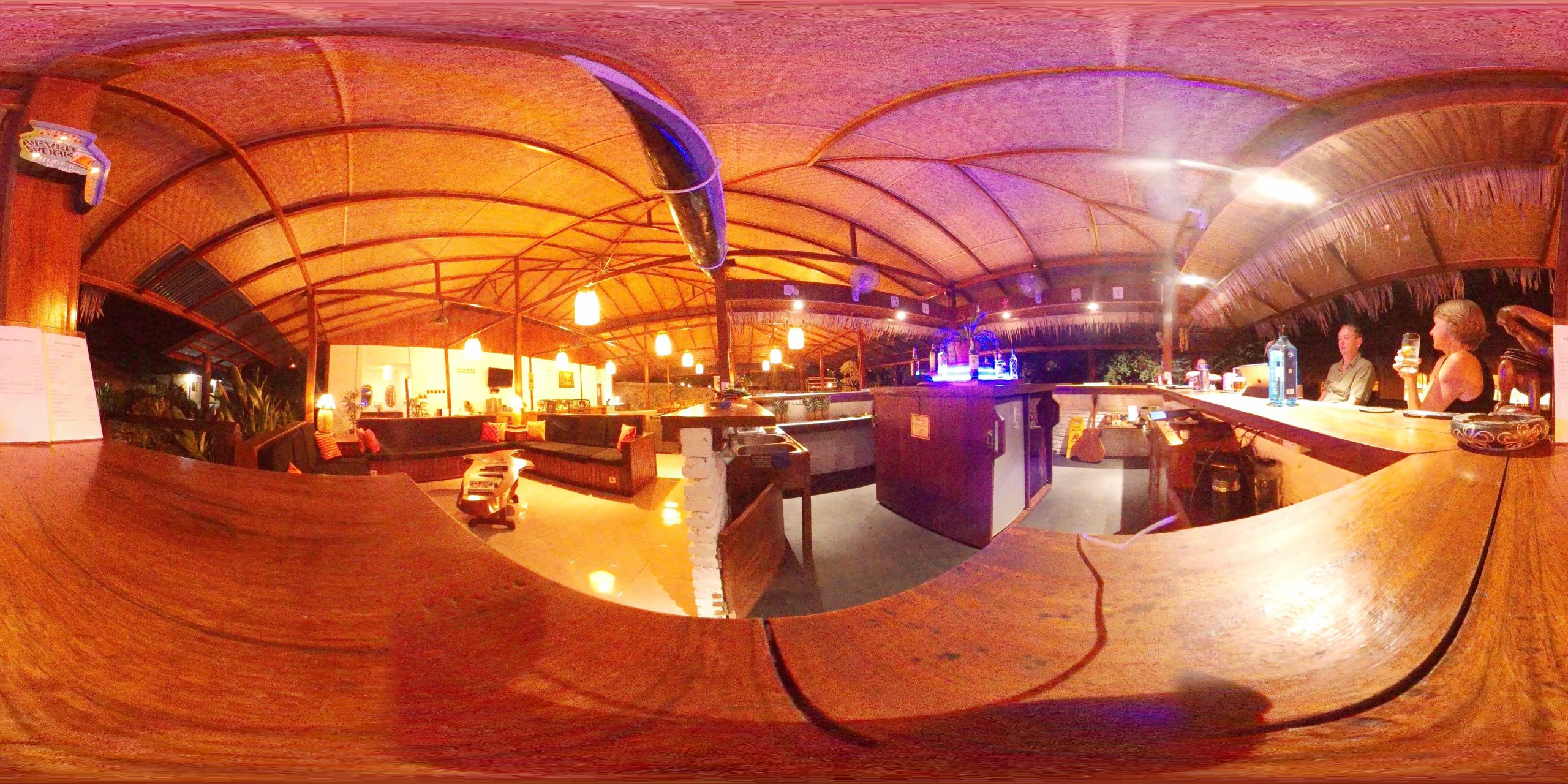 Bar Time Dive Into Lembeh