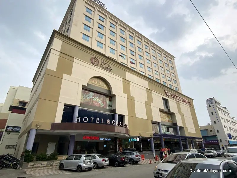 12 Top Things To Do In Muar, Johor [2024] Dive Into Malaysia