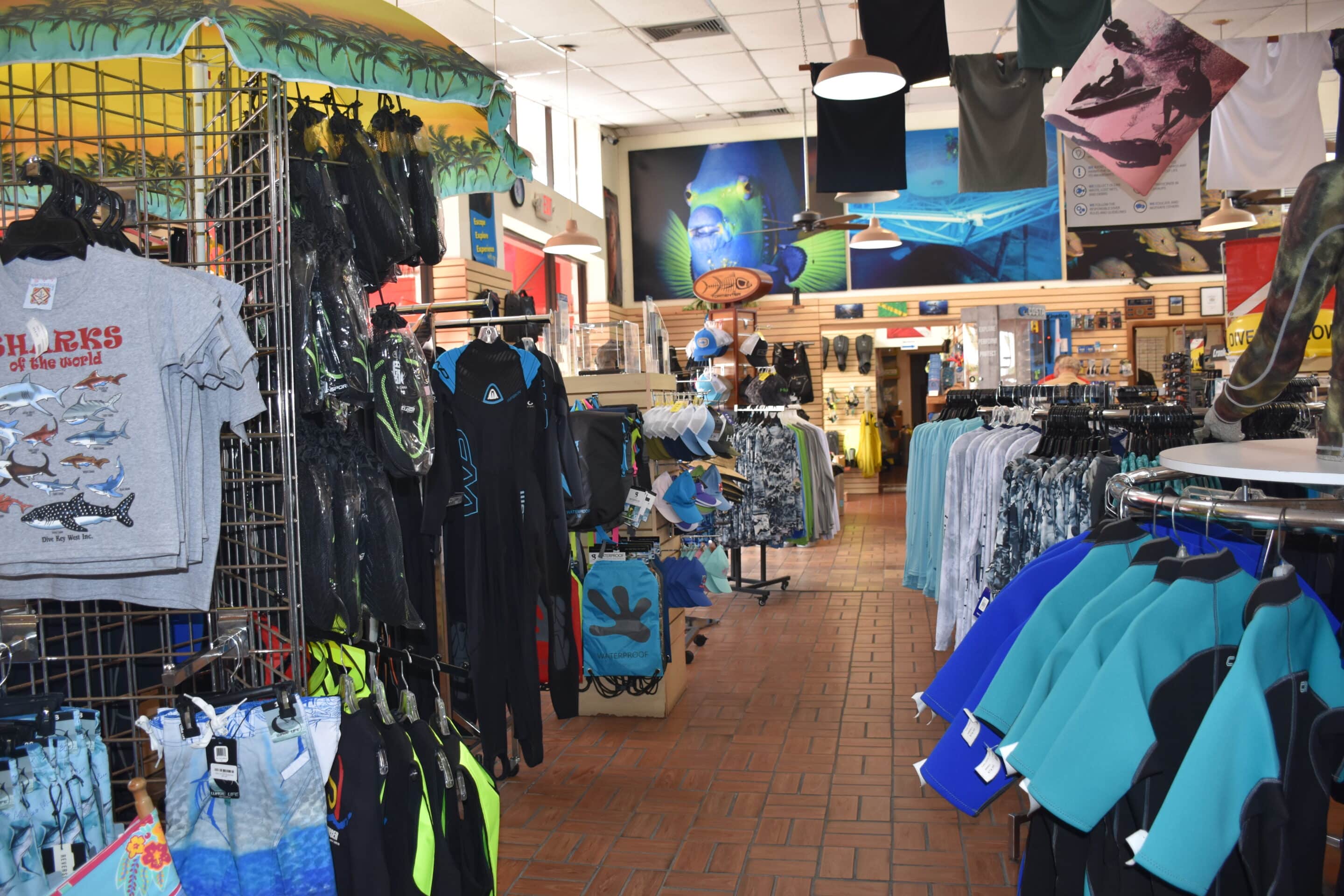 About Us » Dive Key West, Inc