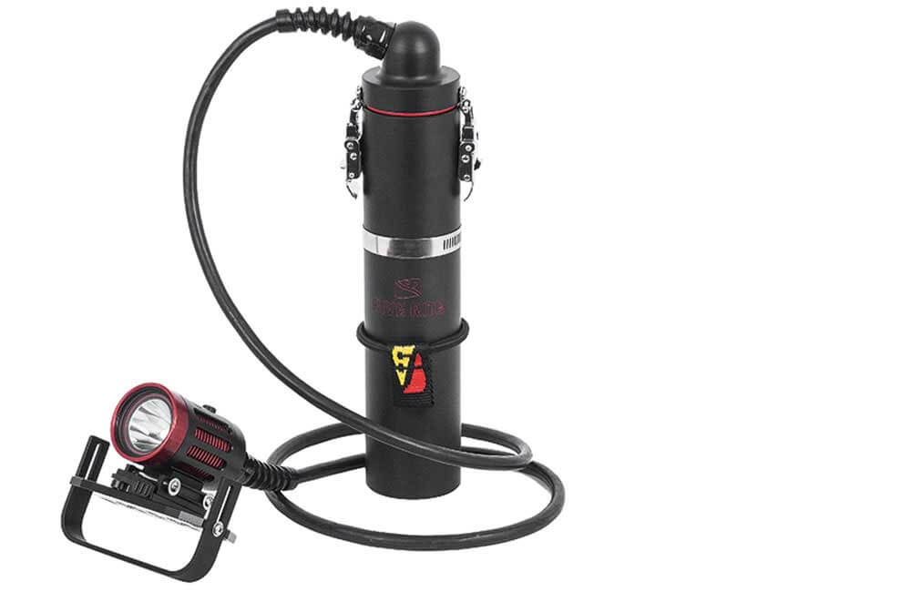 The best scuba diving lights on the market DIVE Magazine
