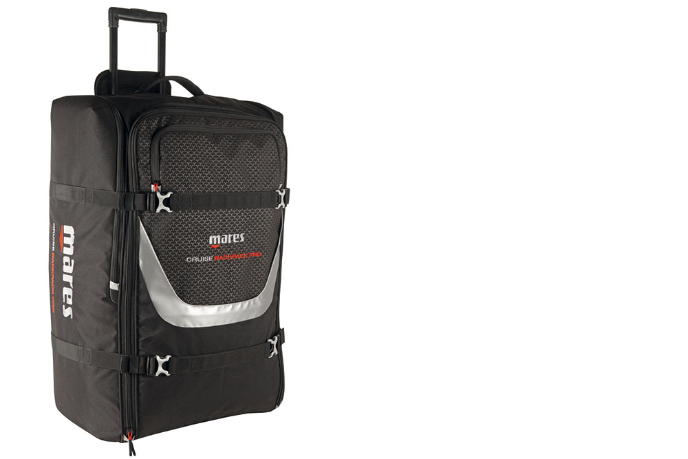 The best scuba diving equipment bags DIVE Magazine