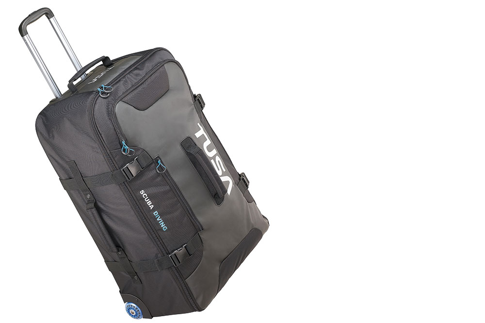 The best scuba diving equipment bags DIVE Magazine