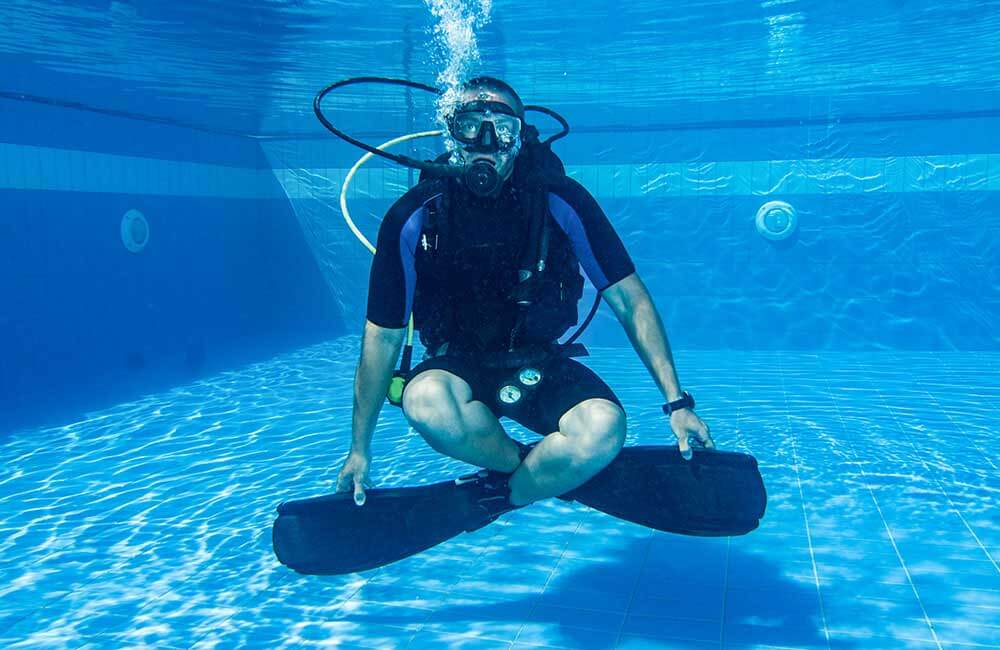 Why refreshers are essential after a break from diving DIVE Magazine