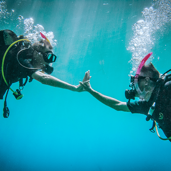 Malta Diving Holidays & Courses Scuba Kings Gozo, Malta