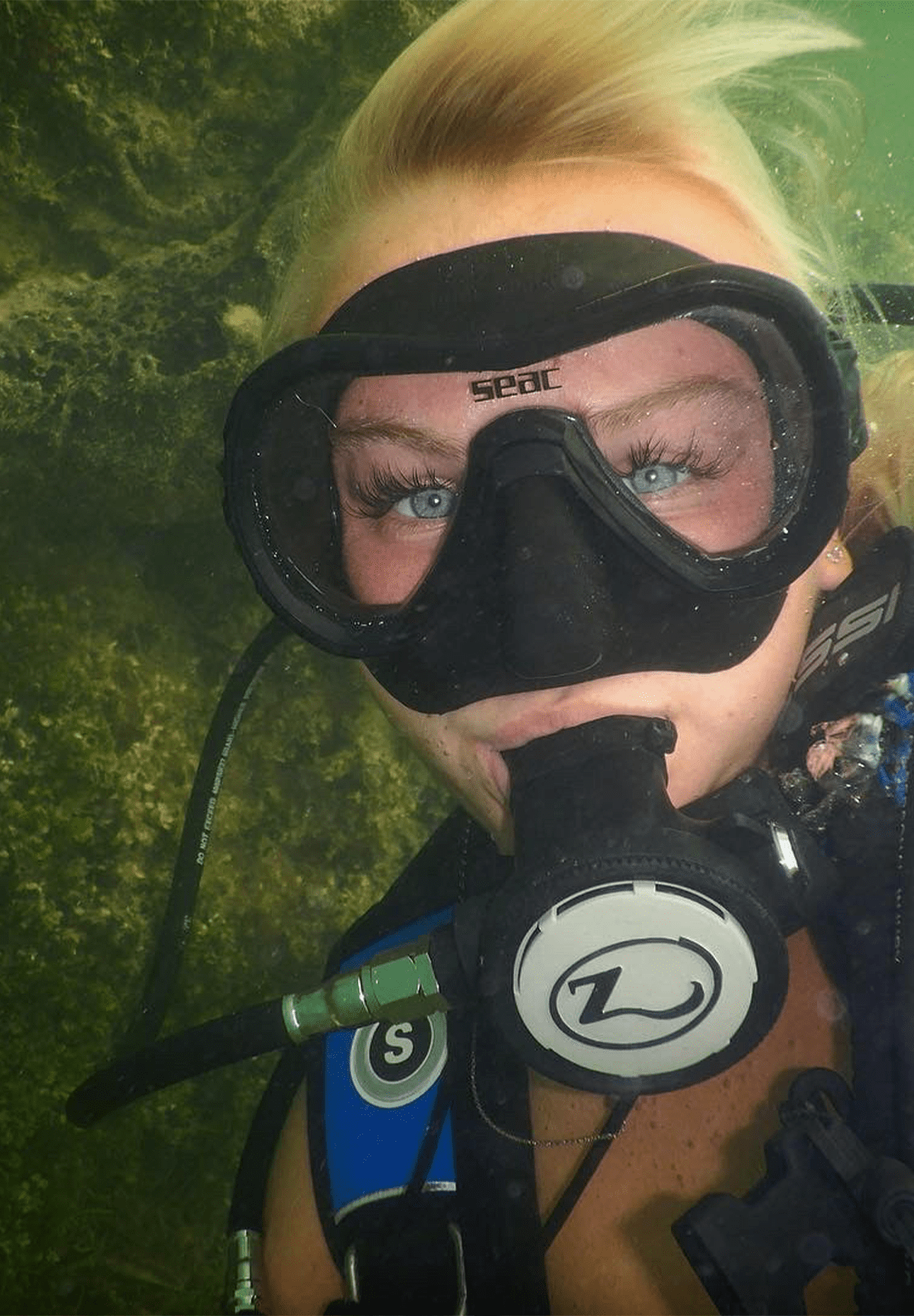 2 Tank Dive Trips DiveMaster Key West(06)