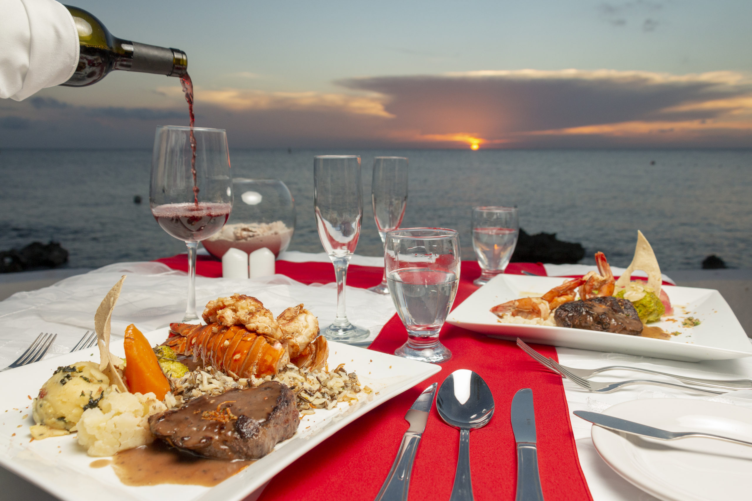 Packages Dive Paradise Scuba Diving/Hotel Packages