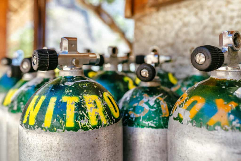 27 Common Scuba Acronyms You Need To Learn Divepoint Mexico