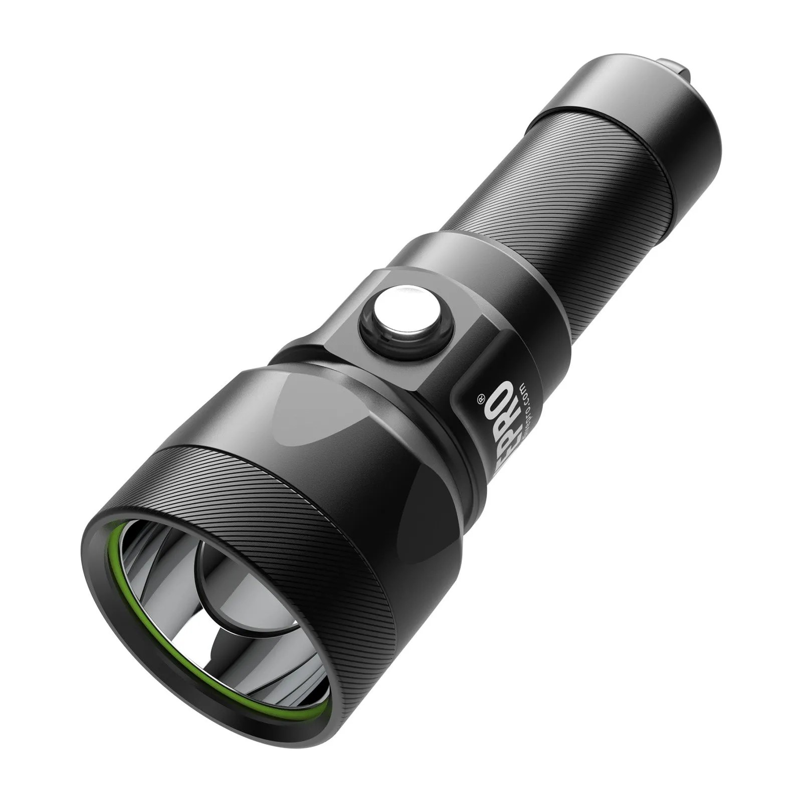 DIVEPRO S40 4200Lumens Diving Lights Underwater Dive Torch DIVEPRO
