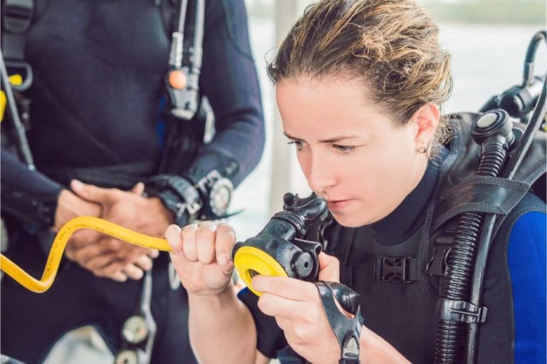 Scuba Diving Certification Costs Complete Guide Diver Below