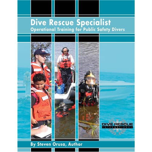 Recertification Dive Rescue 1 Student Dive Rescue International