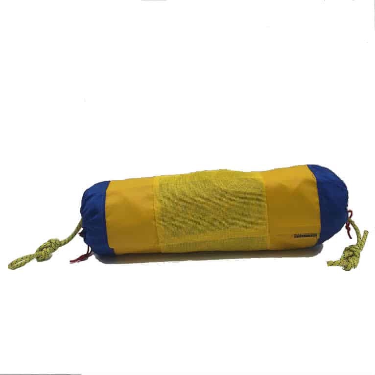 DRI Double End Rope Bag Dive Rescue International