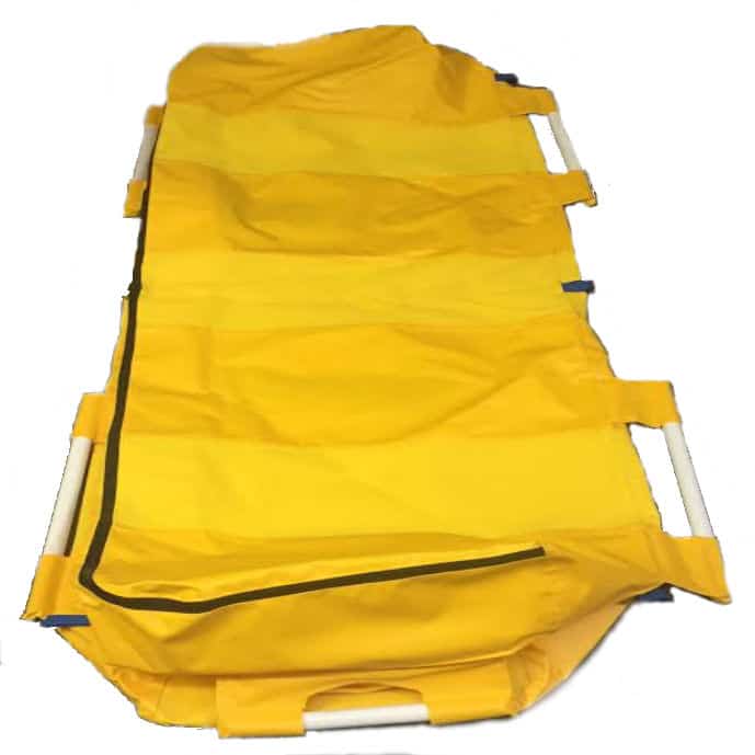 DRI Body Bag for Body Recovery System Dive Rescue International