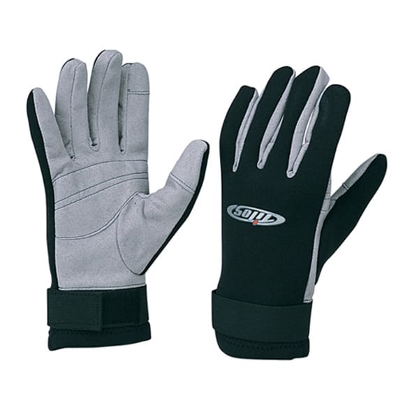 Swiftwater Rescue Gloves Dive Rescue International