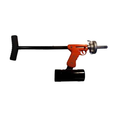 SS Series Rescue Line Launcher Dive Rescue International