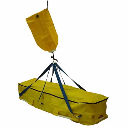DRI Body Recovery System Dive Rescue International