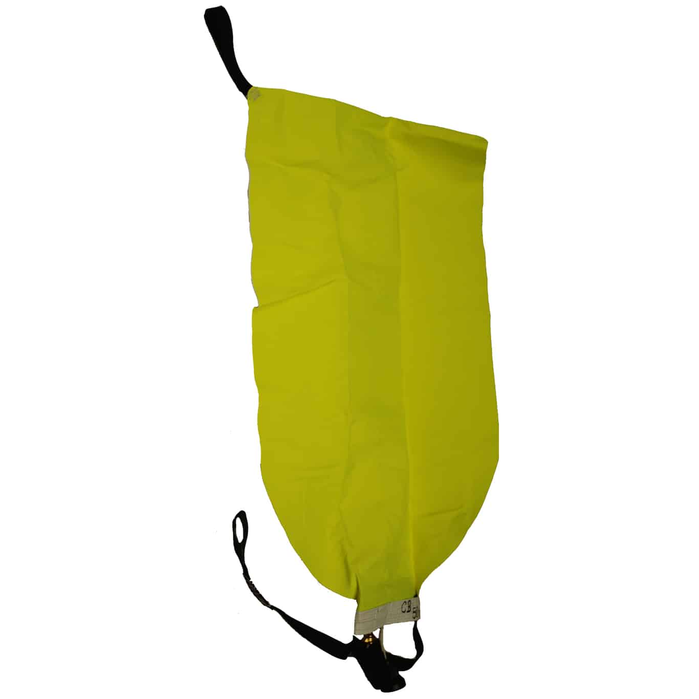 Carter OpenBottom Lift Bag 50lbs Dive Rescue International