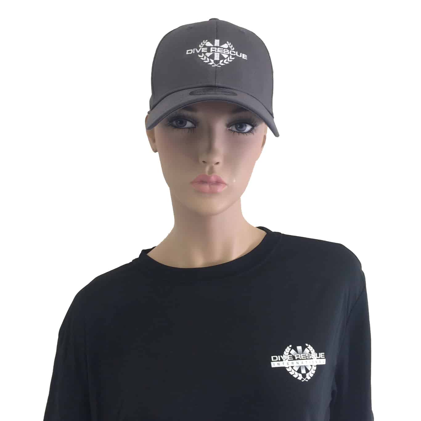 DRI Cap Dive Rescue International